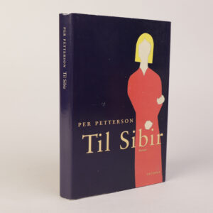 153) PER PETTERSON | 4