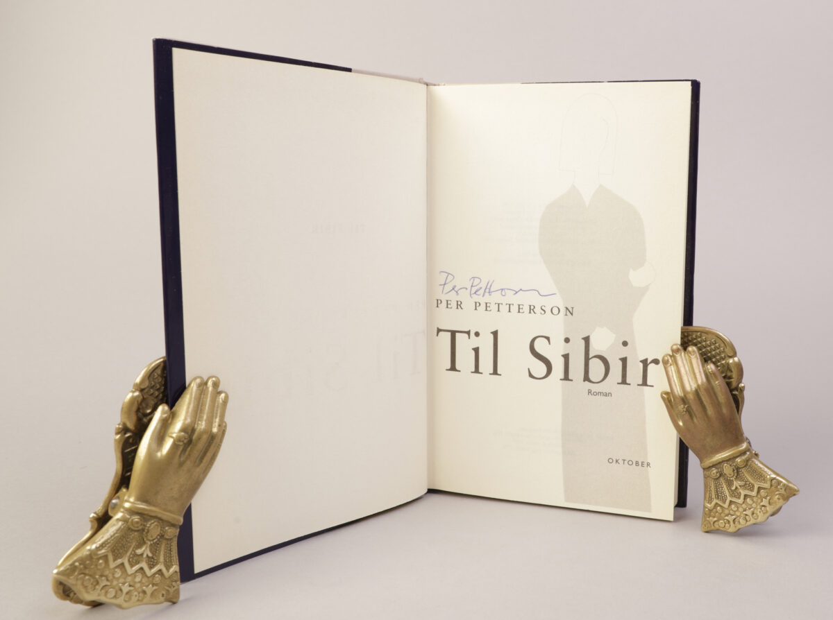 153) PER PETTERSON | 4 - Bilde 2