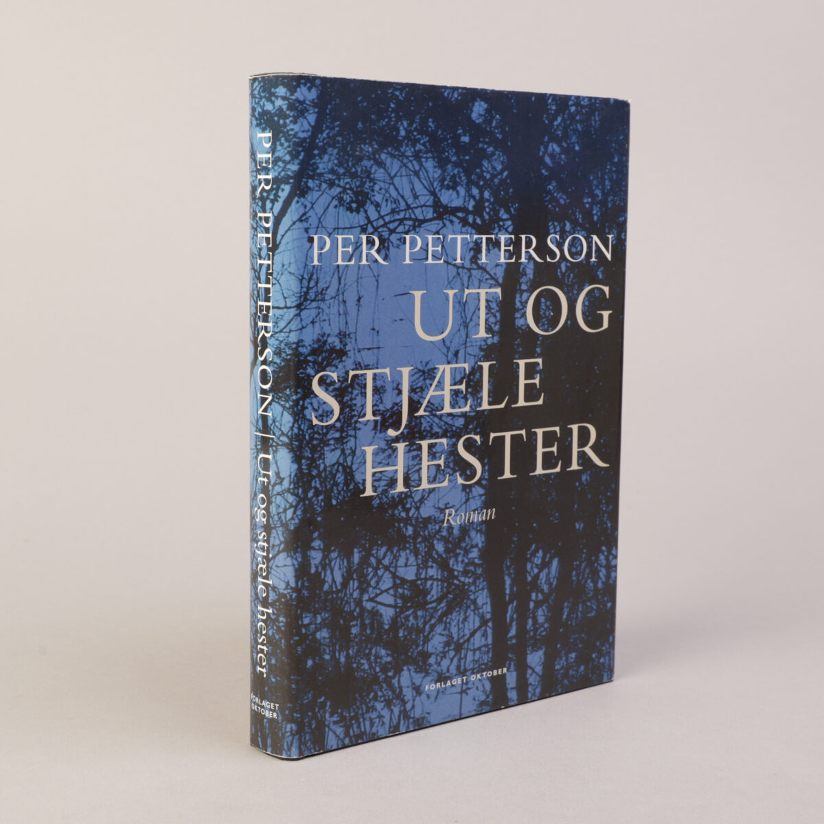 154) PER PETTERSON | 5