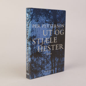 154) PER PETTERSON | 5