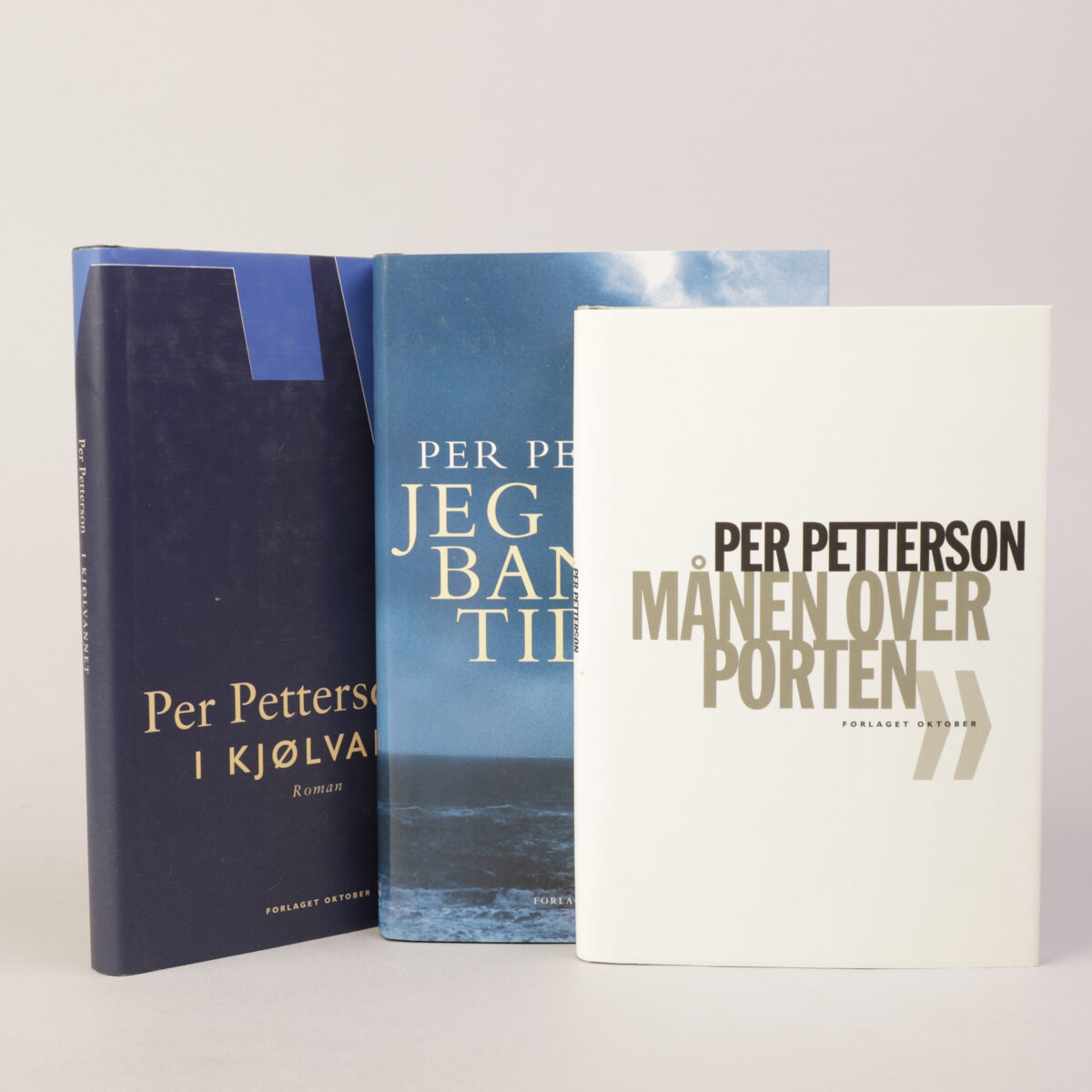 155) PER PETTERSON | 6