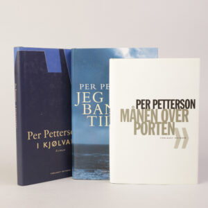 155) PER PETTERSON | 6