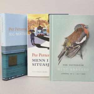 156) PER PETTERSON | 7