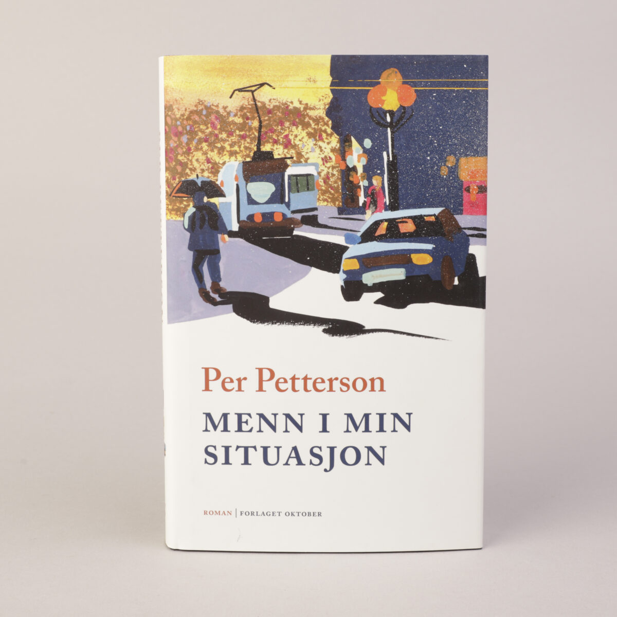 156) PER PETTERSON | 7 - Bilde 6