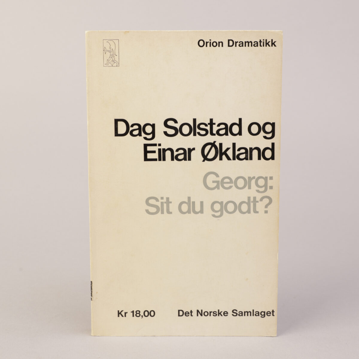 170) DAG SOLSTAD | 1