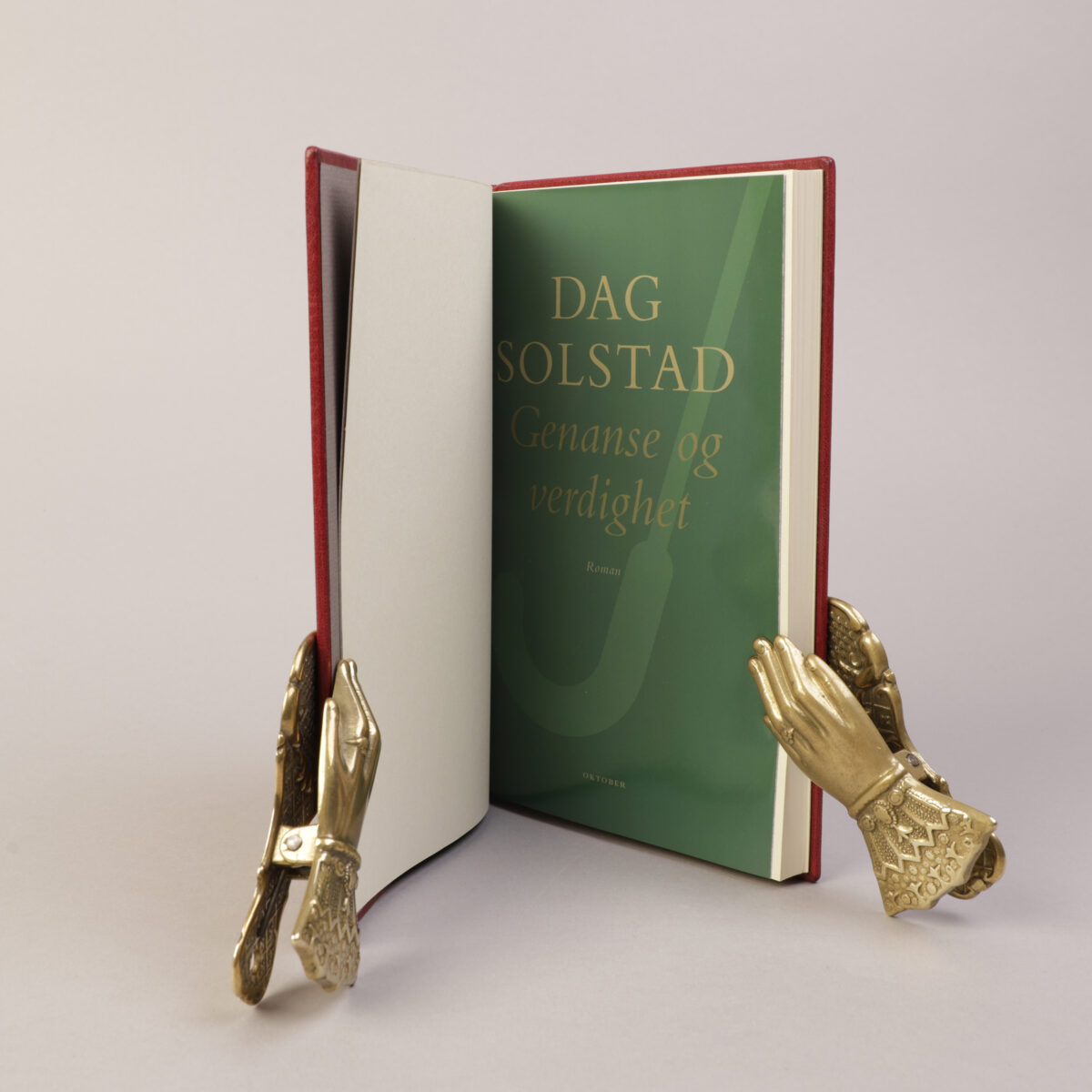 175) DAG SOLSTAD | 6 - Bilde 2