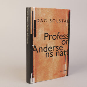 176) DAG SOLSTAD | 7