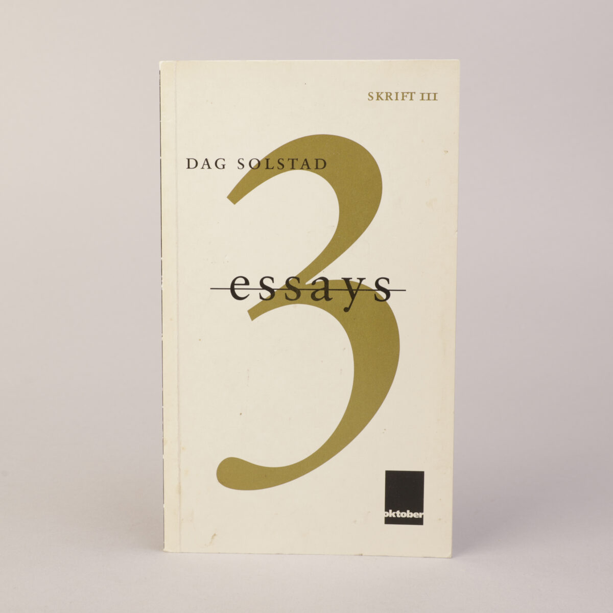 178) DAG SOLSTAD | 9