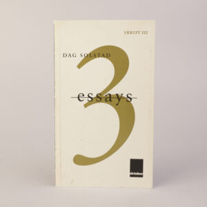 178) DAG SOLSTAD | 9