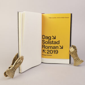 180) DAG SOLSTAD | 11