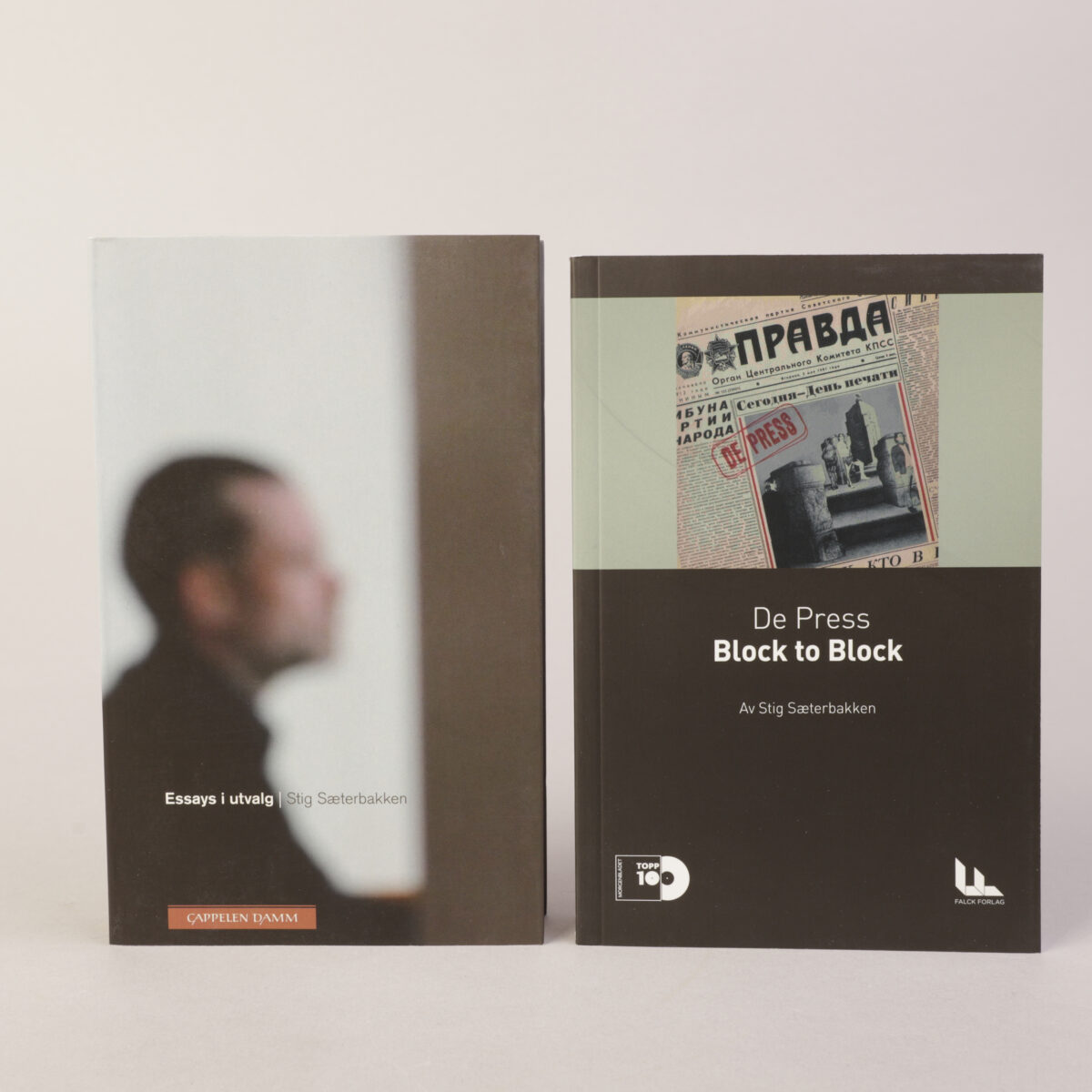 184) STIG SÆTERBAKKEN | 1 - Bilde 21