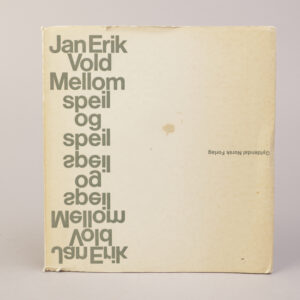 197) JAN ERIK VOLD | 1