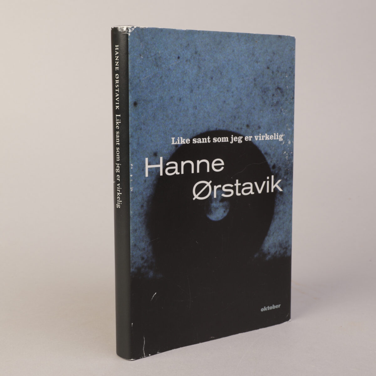 213) HANNE ØRSTAVIK | 3 - Bilde 4