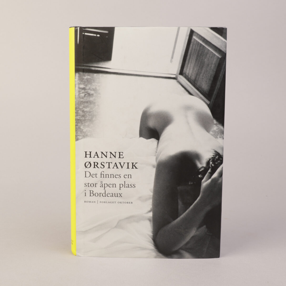 214) HANNE ØRSTAVIK | 4 - Bilde 18