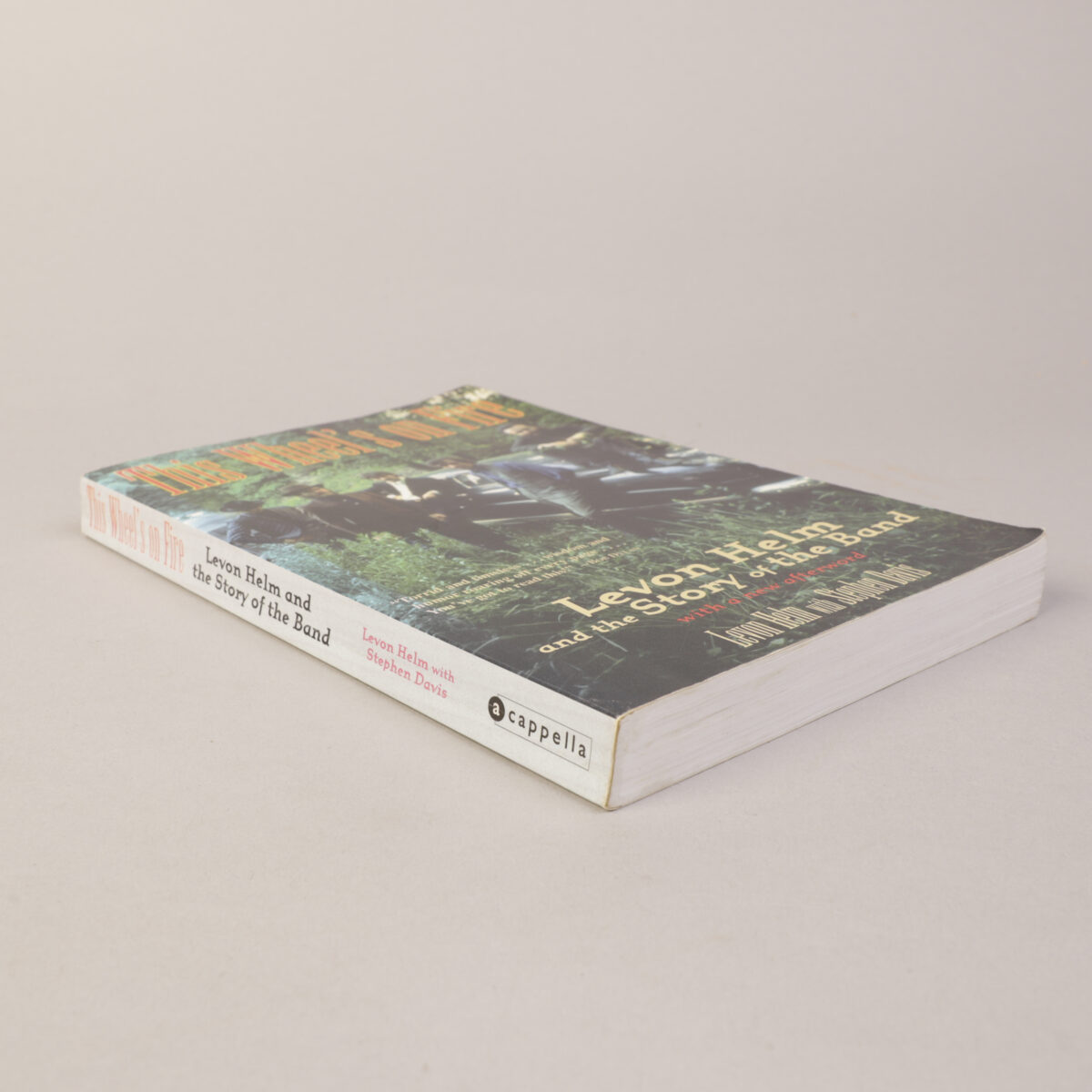 224) Foreign | 10 - Bilde 6