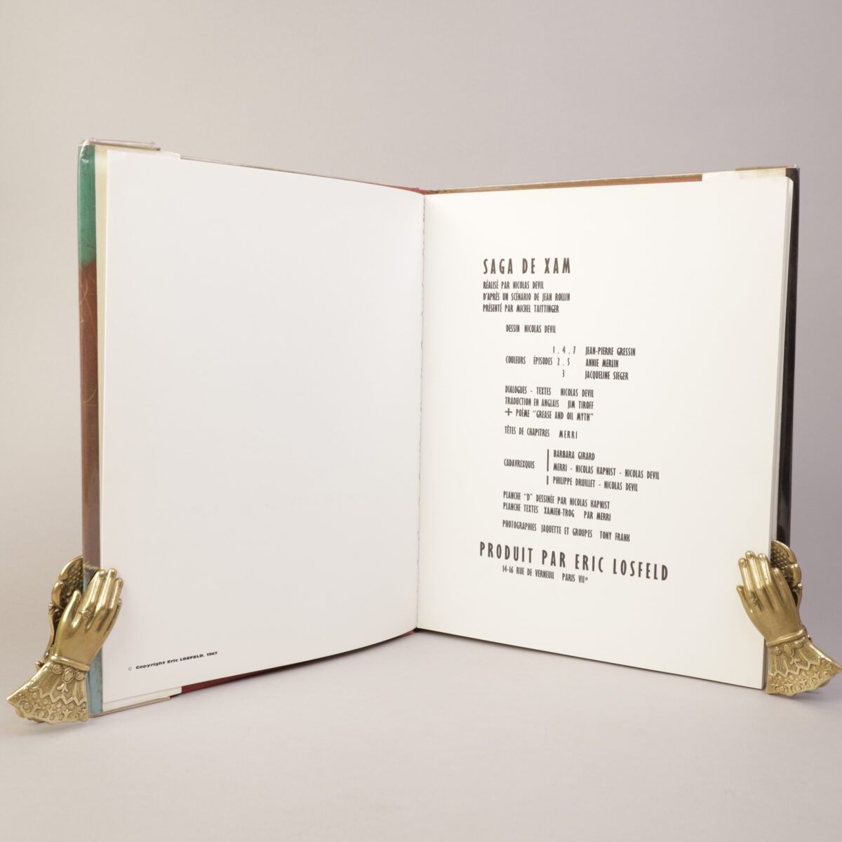 227) Foreign | 13 - Bilde 2
