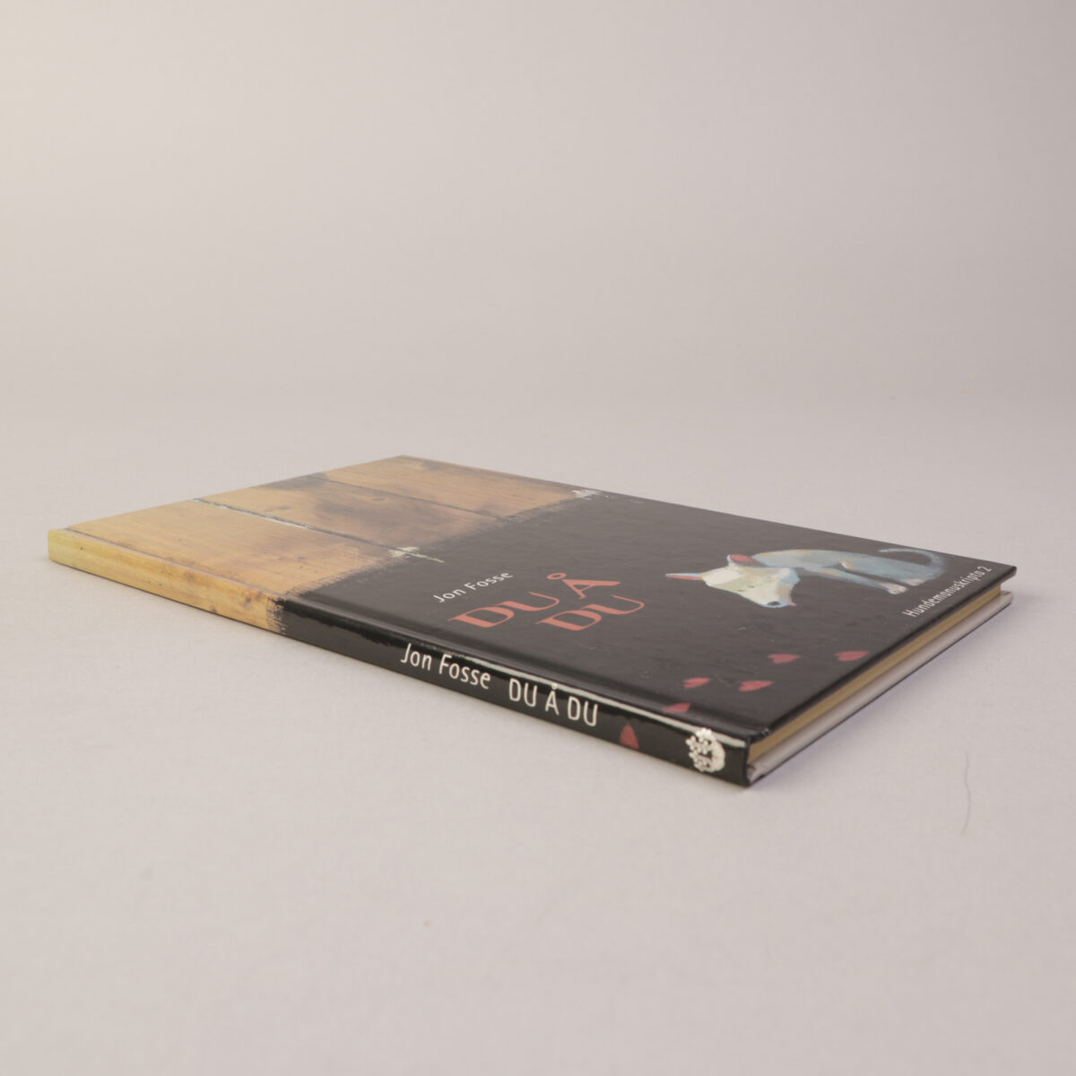80) JON FOSSE | 12 - Bilde 3