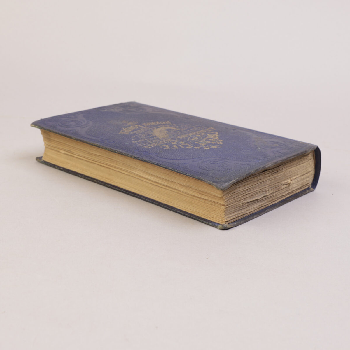 54) Rev. Henry Newland - Bilde 10
