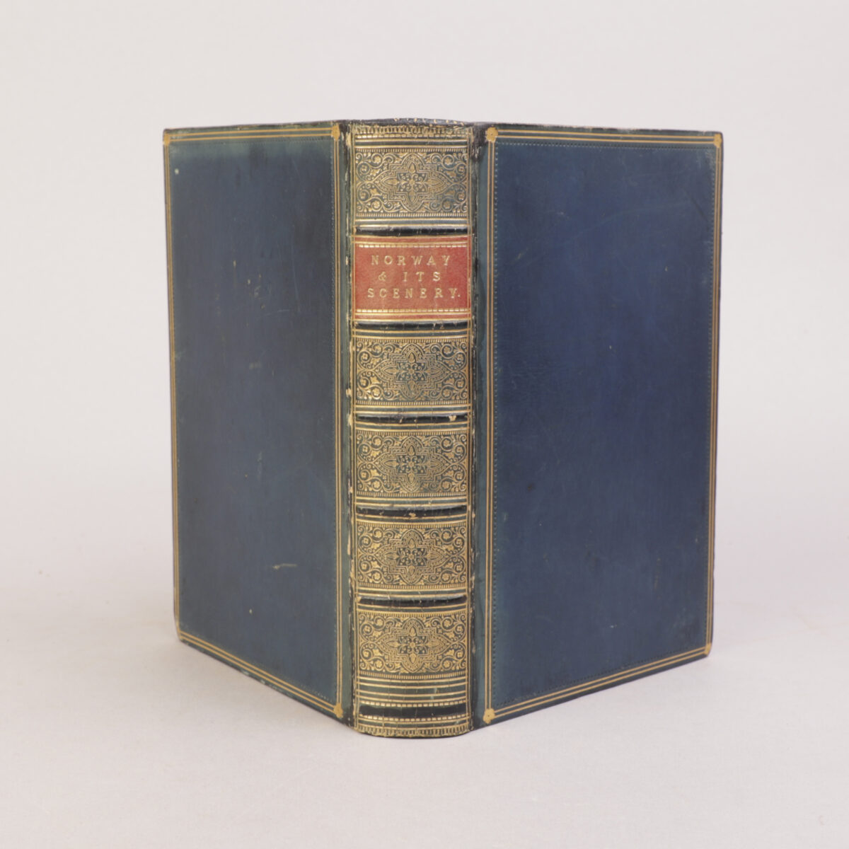 63) Edward Price (edited and compiled by Thomas Forester)