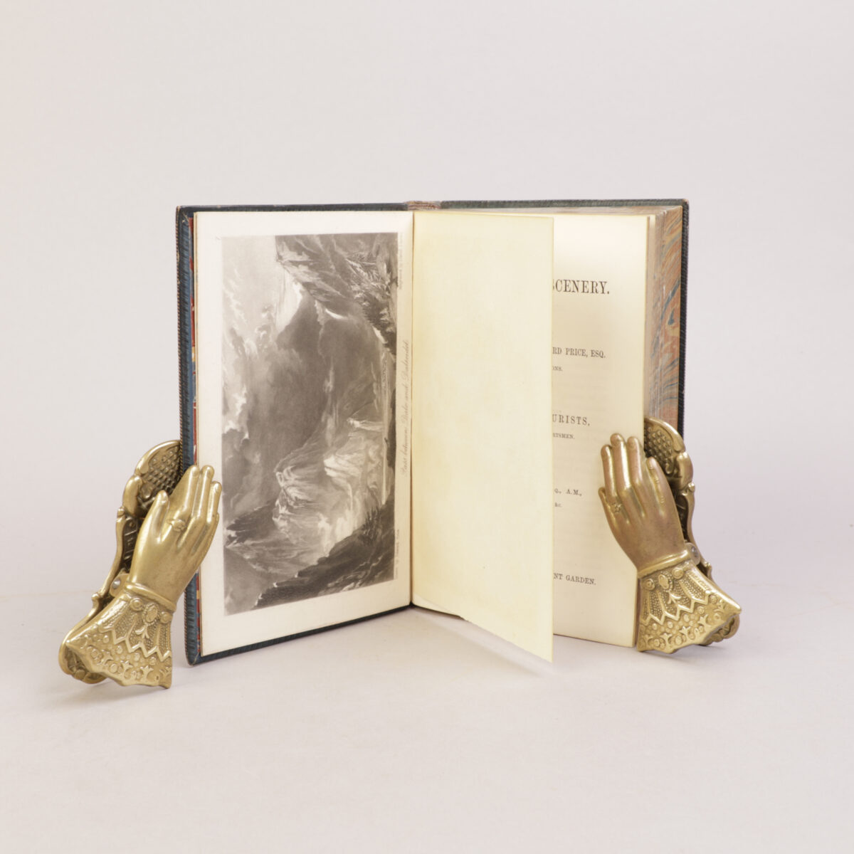 63) Edward Price (edited and compiled by Thomas Forester) - Bilde 3
