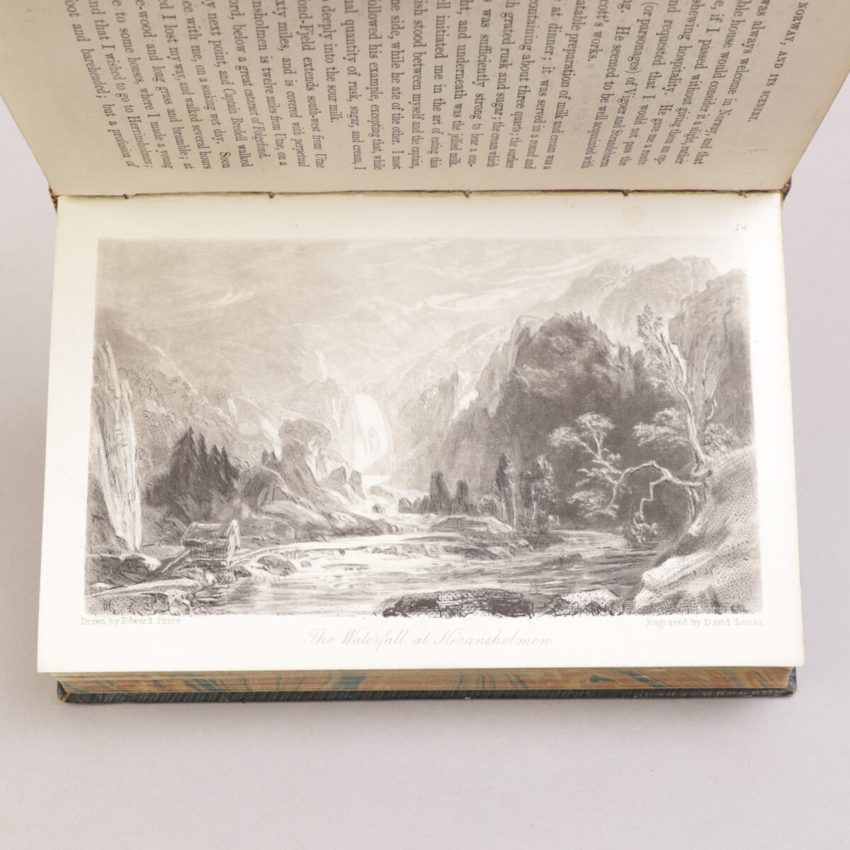 63) Edward Price (edited and compiled by Thomas Forester) - Bilde 4