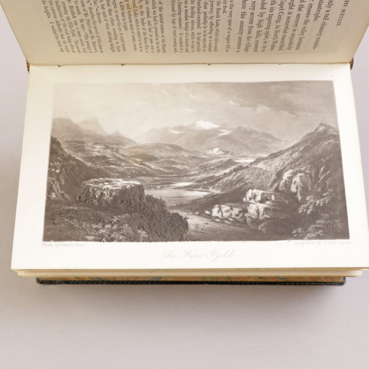63) Edward Price (edited and compiled by Thomas Forester) - Bilde 5