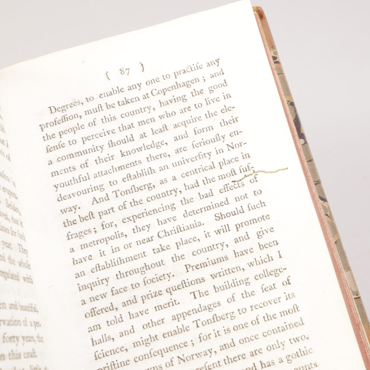 80) Mary Wollstonecraft - Bilde 3