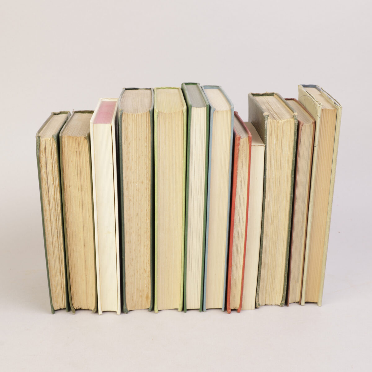 91) English books on angling - Bilde 4
