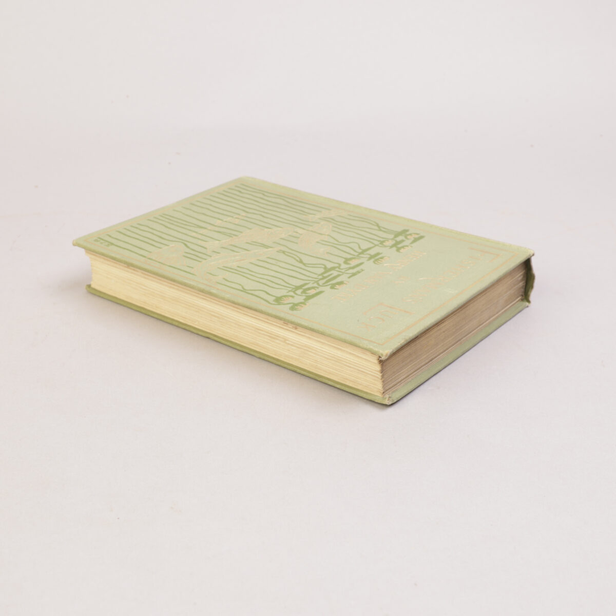 81) (Add.) Henry van Dyke - Bilde 6