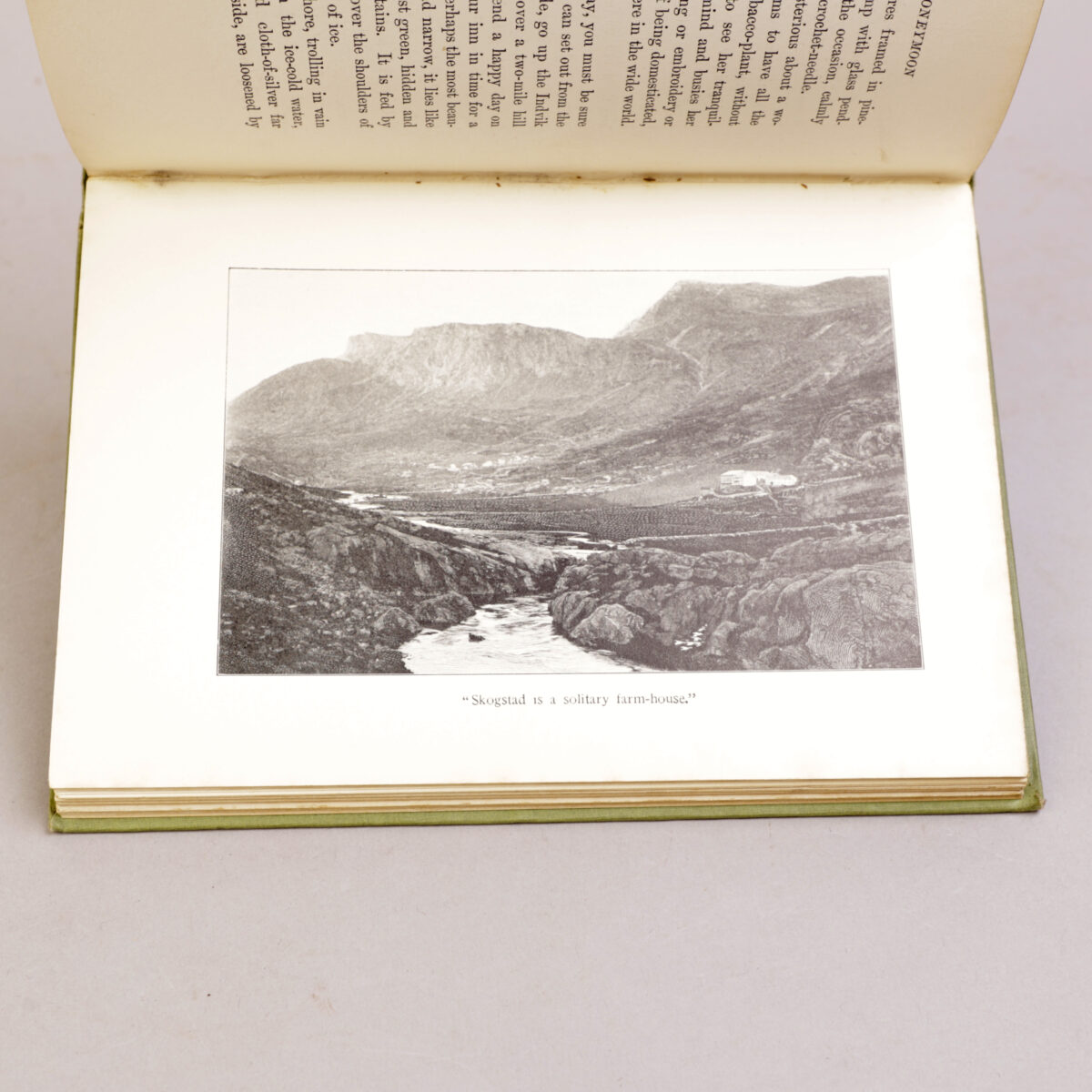 81) (Add.) Henry van Dyke - Bilde 4