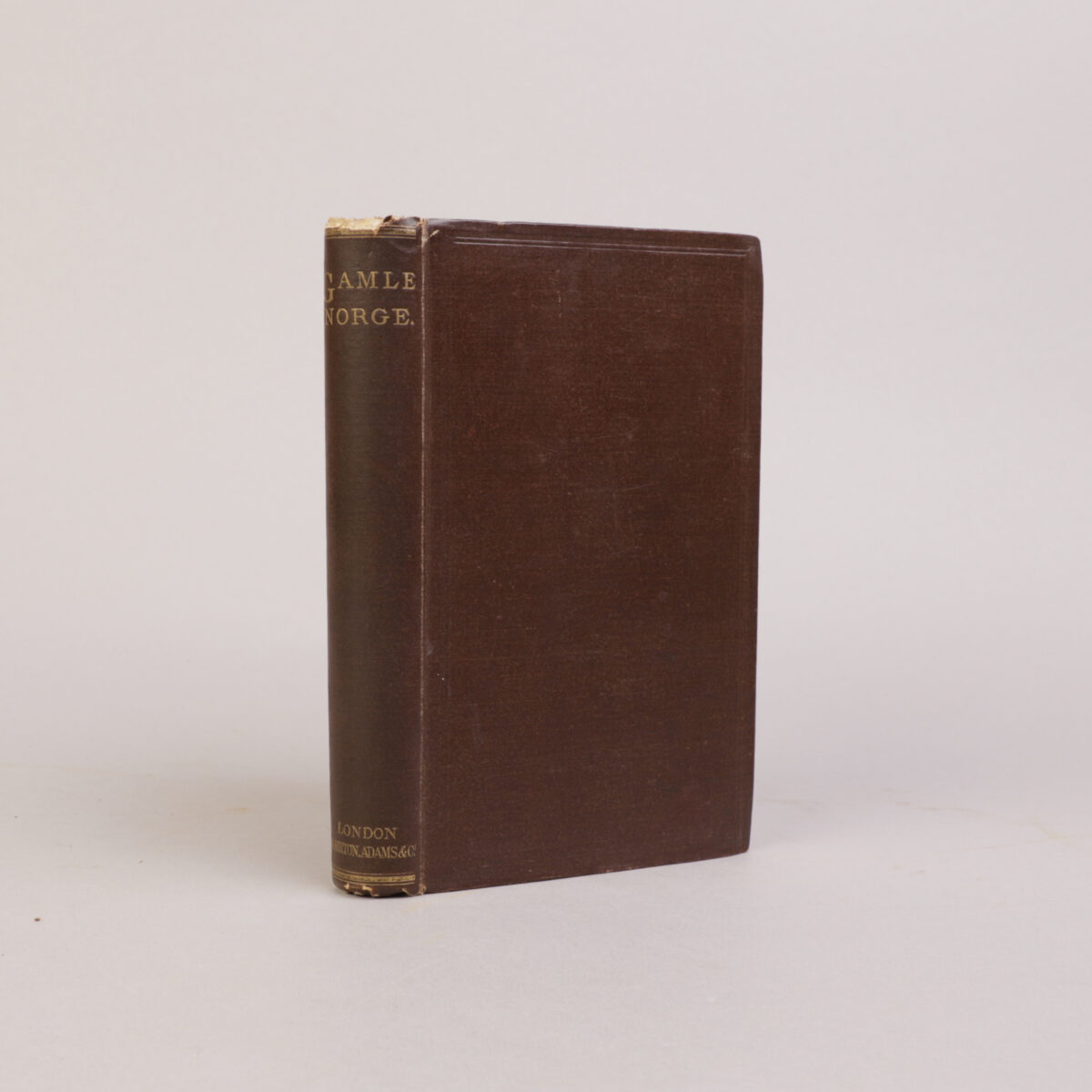 7)  n.a. (Isabella Frances Blundell)