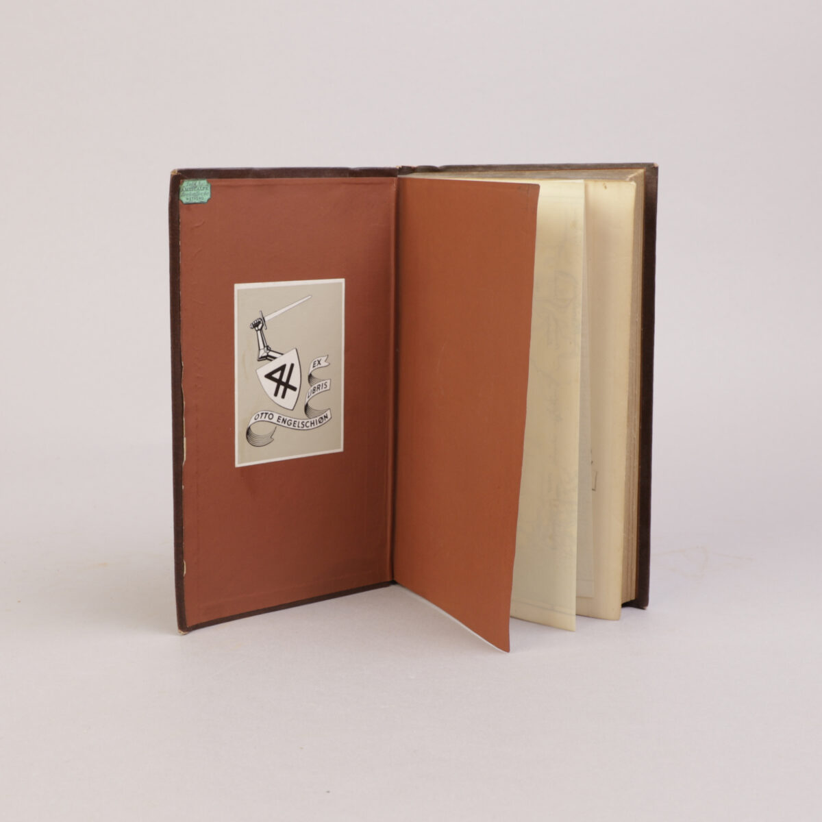 7)  n.a. (Isabella Frances Blundell) - Bilde 5