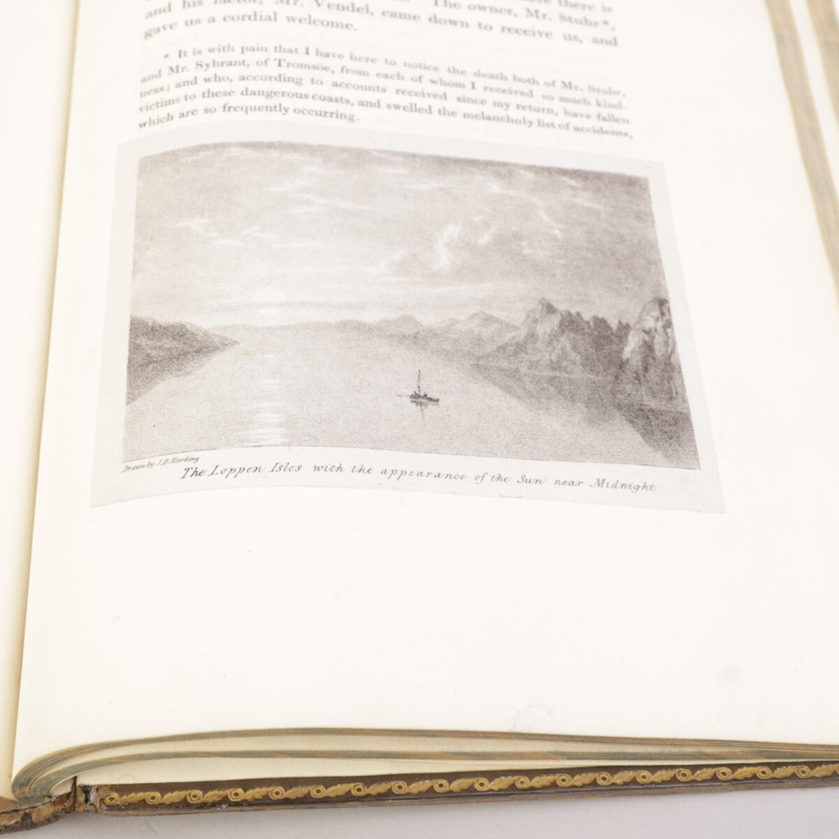 10)  Arthur de Capell Brooke - Bilde 10