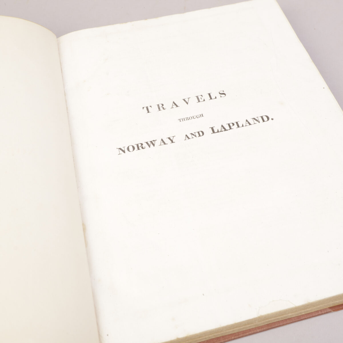 15)  Christian Leopold Buch - Bilde 3