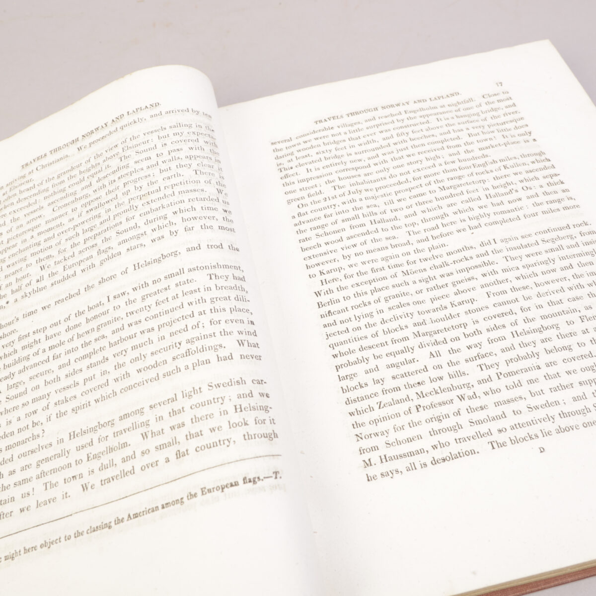 15)  Christian Leopold Buch - Bilde 5