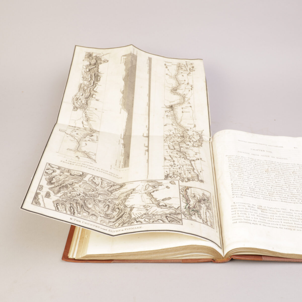 15)  Christian Leopold Buch - Bilde 4