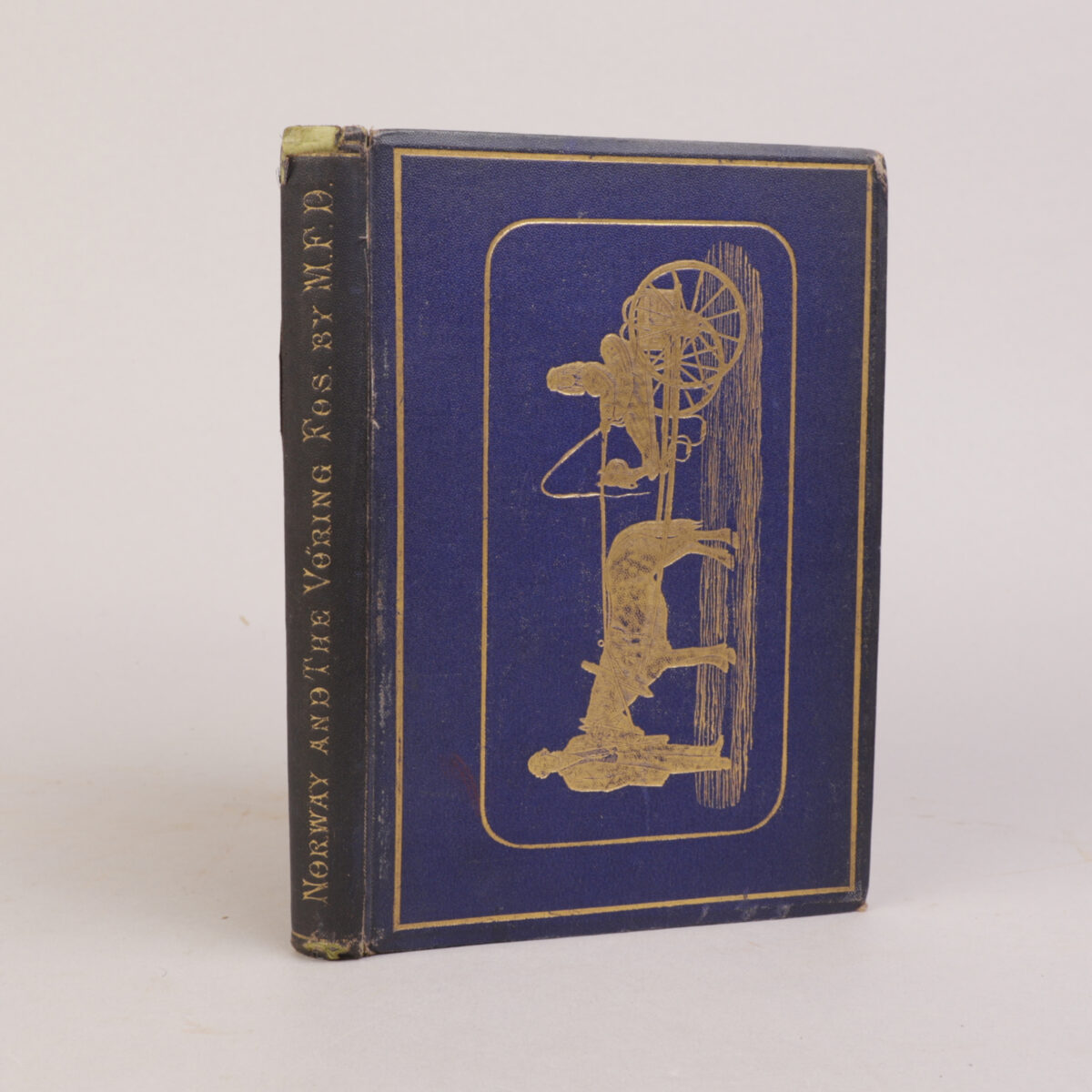 20)  n.a.(Maria Frances Dickson)