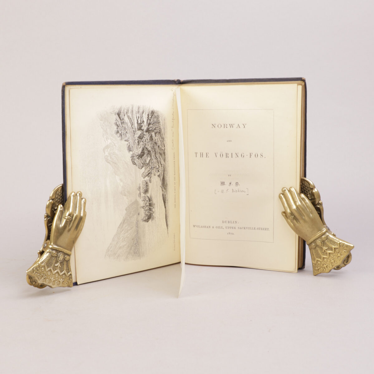 20)  n.a.(Maria Frances Dickson) - Bilde 2