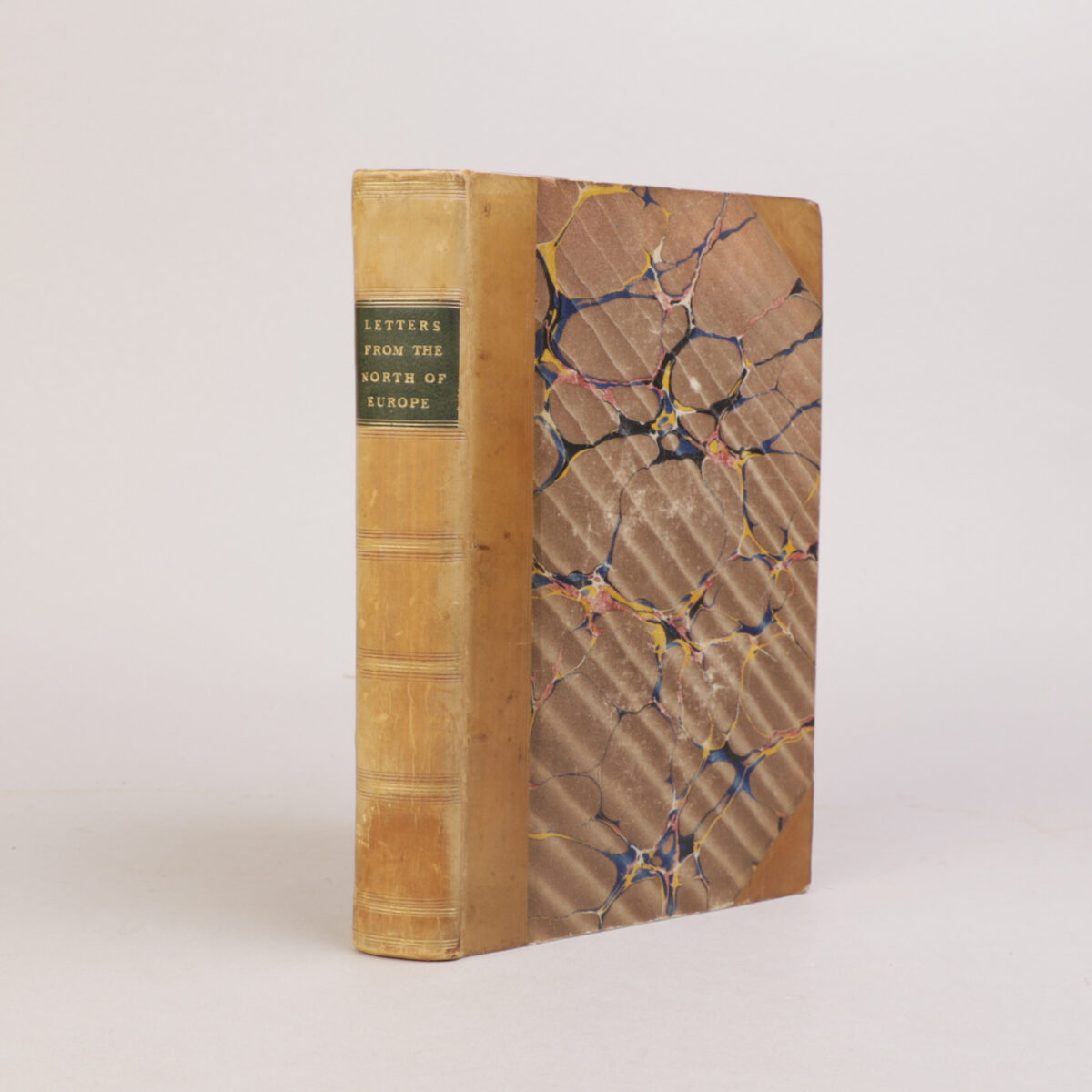 22)  Charles Boileau Elliott - Bilde 2