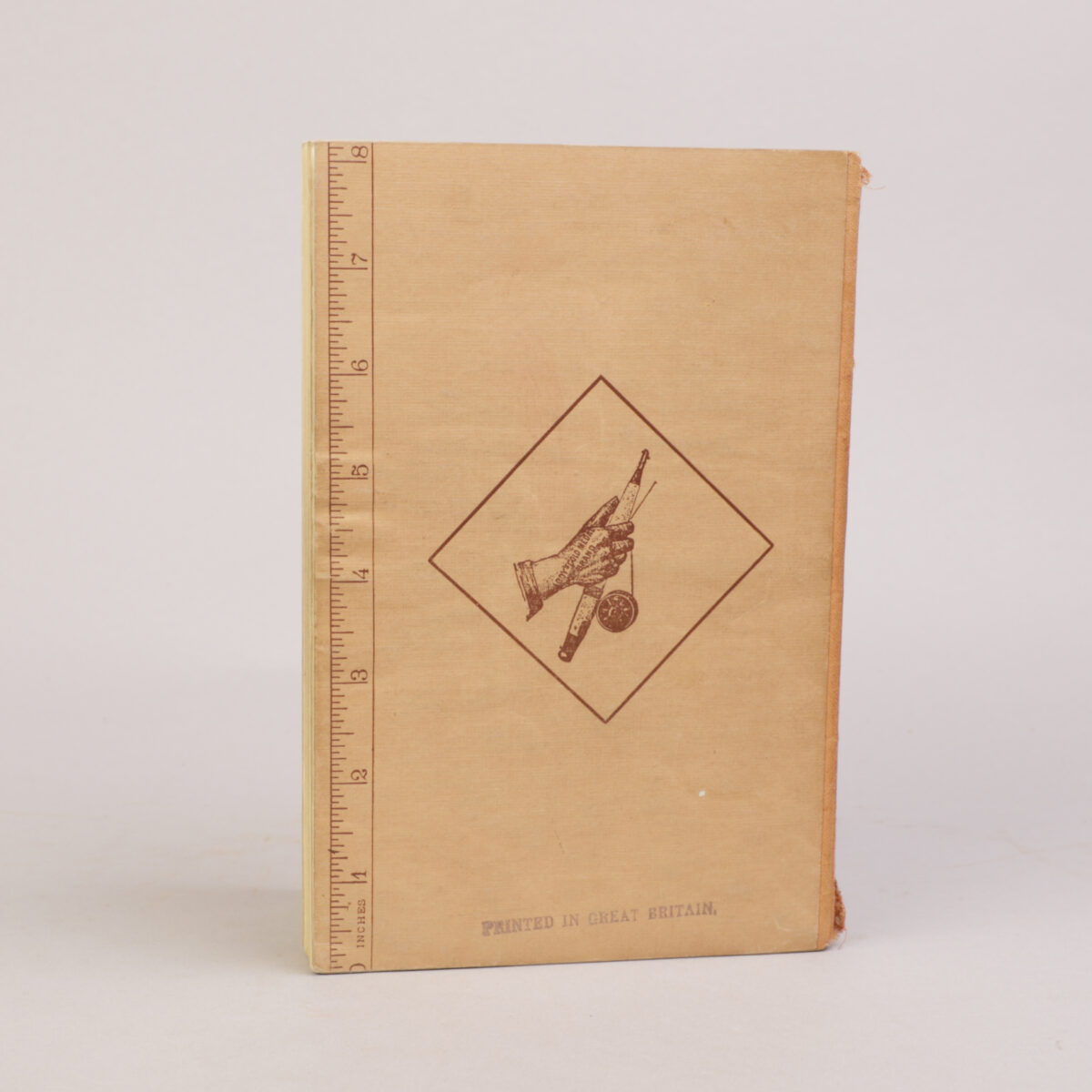 28)  Hardy’s Angler’s Guide - Bilde 8