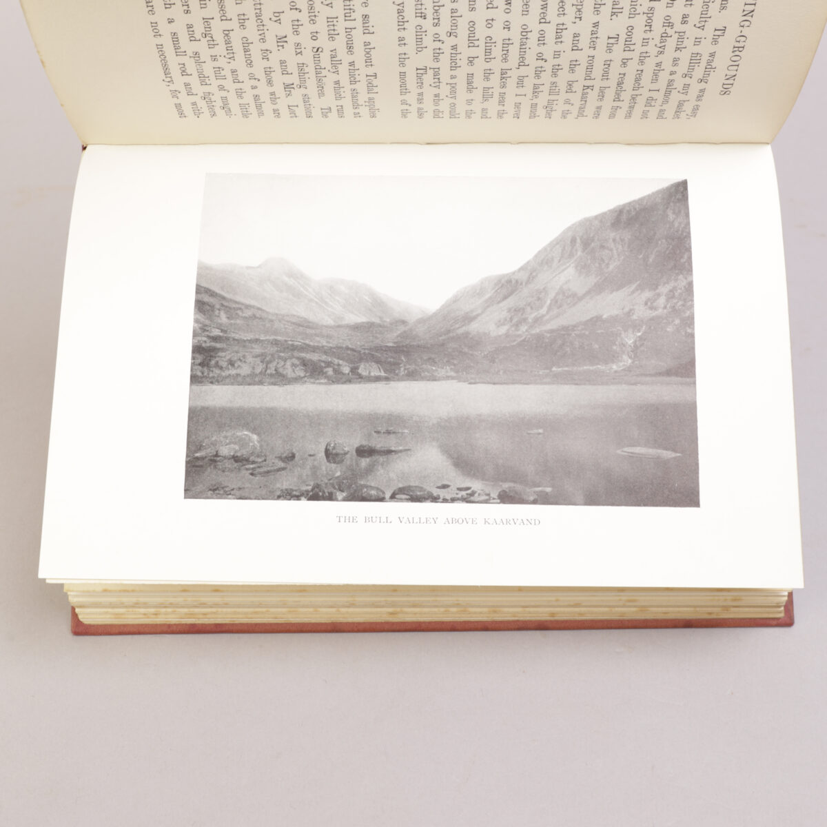 29)  Alfred Erskine Gathorne-Hardy - Bilde 3