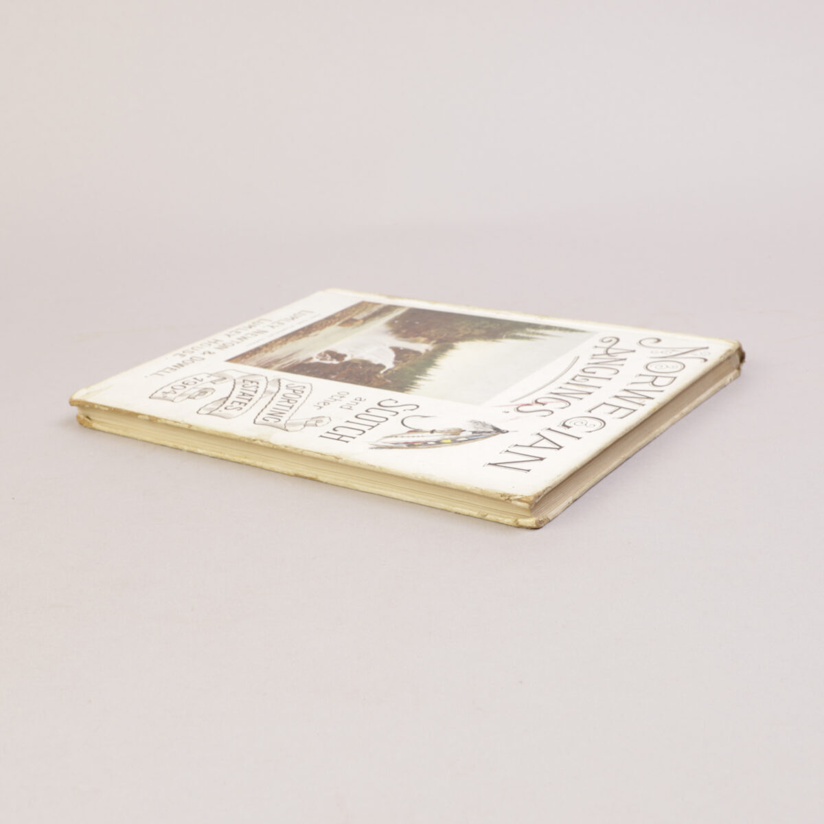 45) J. A. Lumley & James Dowell - Bilde 10