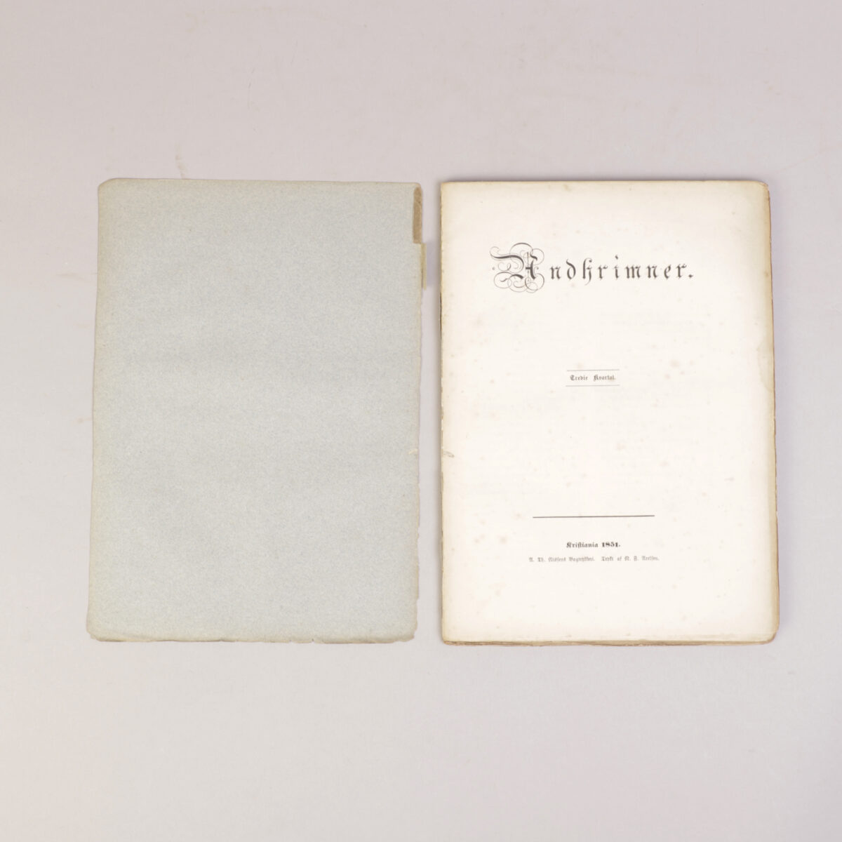 31) HENRIK IBSEN | 1 - Bilde 7
