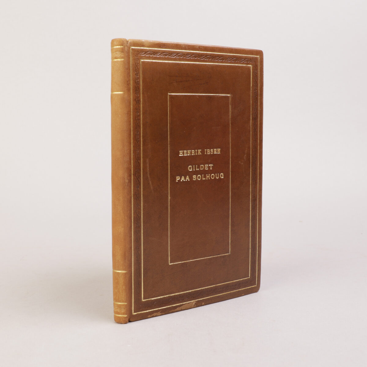 33) HENRIK IBSEN | 3 - Bilde 2