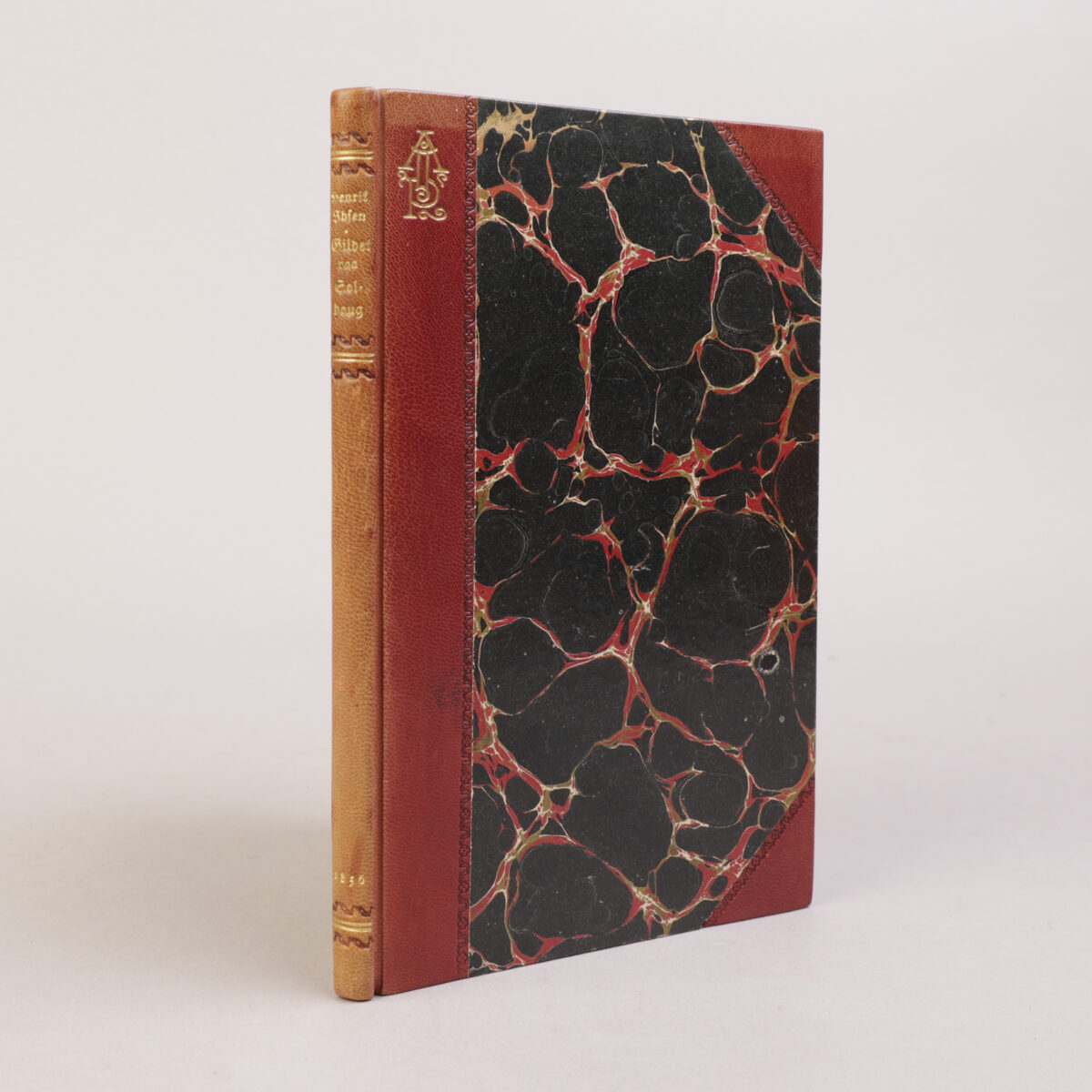 34) HENRIK IBSEN | 4