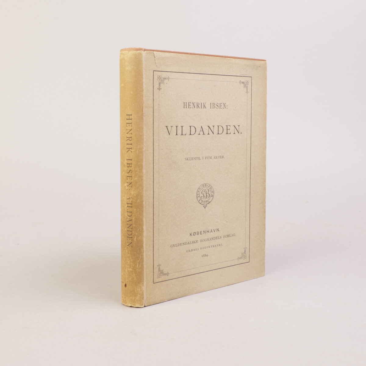 54) HENRIK IBSEN | 24 - Bilde 4