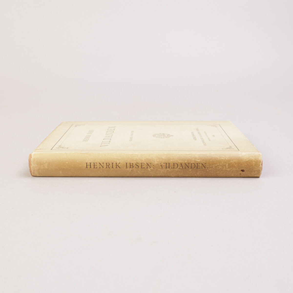 54) HENRIK IBSEN | 24 - Bilde 6