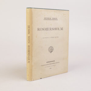 56) HENRIK IBSEN | 26