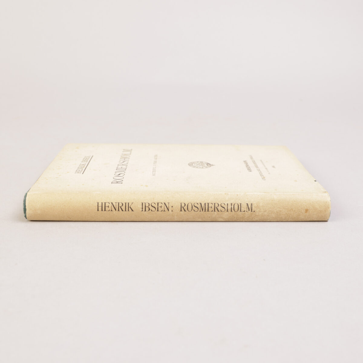 56) HENRIK IBSEN | 26 - Bilde 5