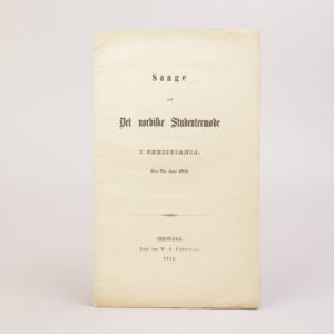 72) HENRIK IBSEN | 42